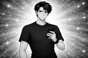 Meet the Character: Dev Das