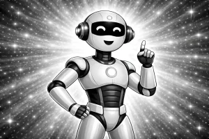 Meet the Character: Zenai Bot v1.8