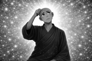 Meet the Character: Zeno Shuso